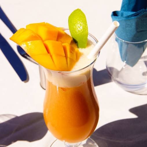 Ô Cap - Restaurant Nice - Manger à Nice