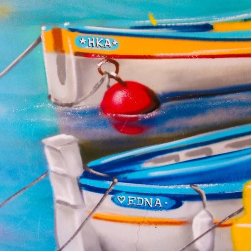 Le restaurant - Ô Cap - Nice - meilleur resto NICE